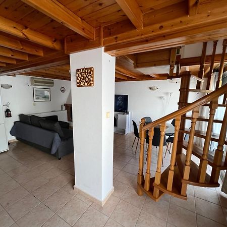 路特奇Casa Di Mare别墅 外观 照片
