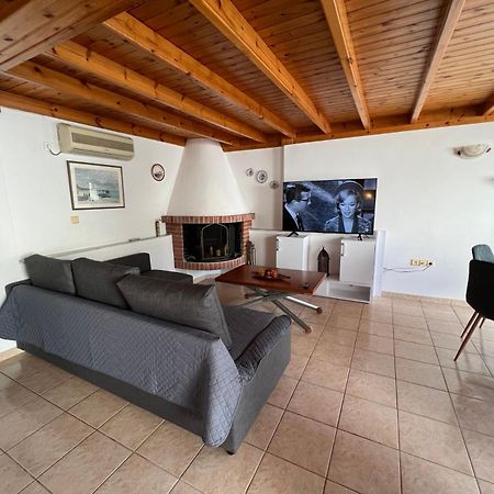 路特奇Casa Di Mare别墅 外观 照片