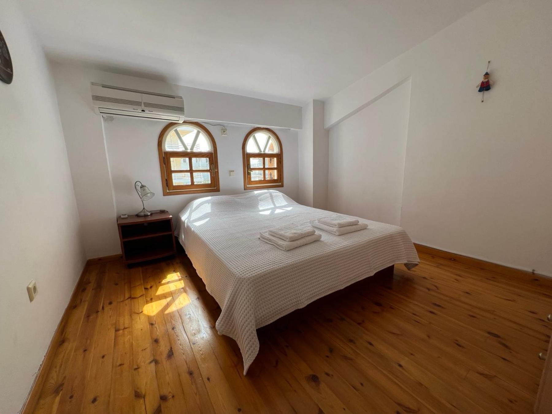 路特奇Casa Di Mare别墅 外观 照片