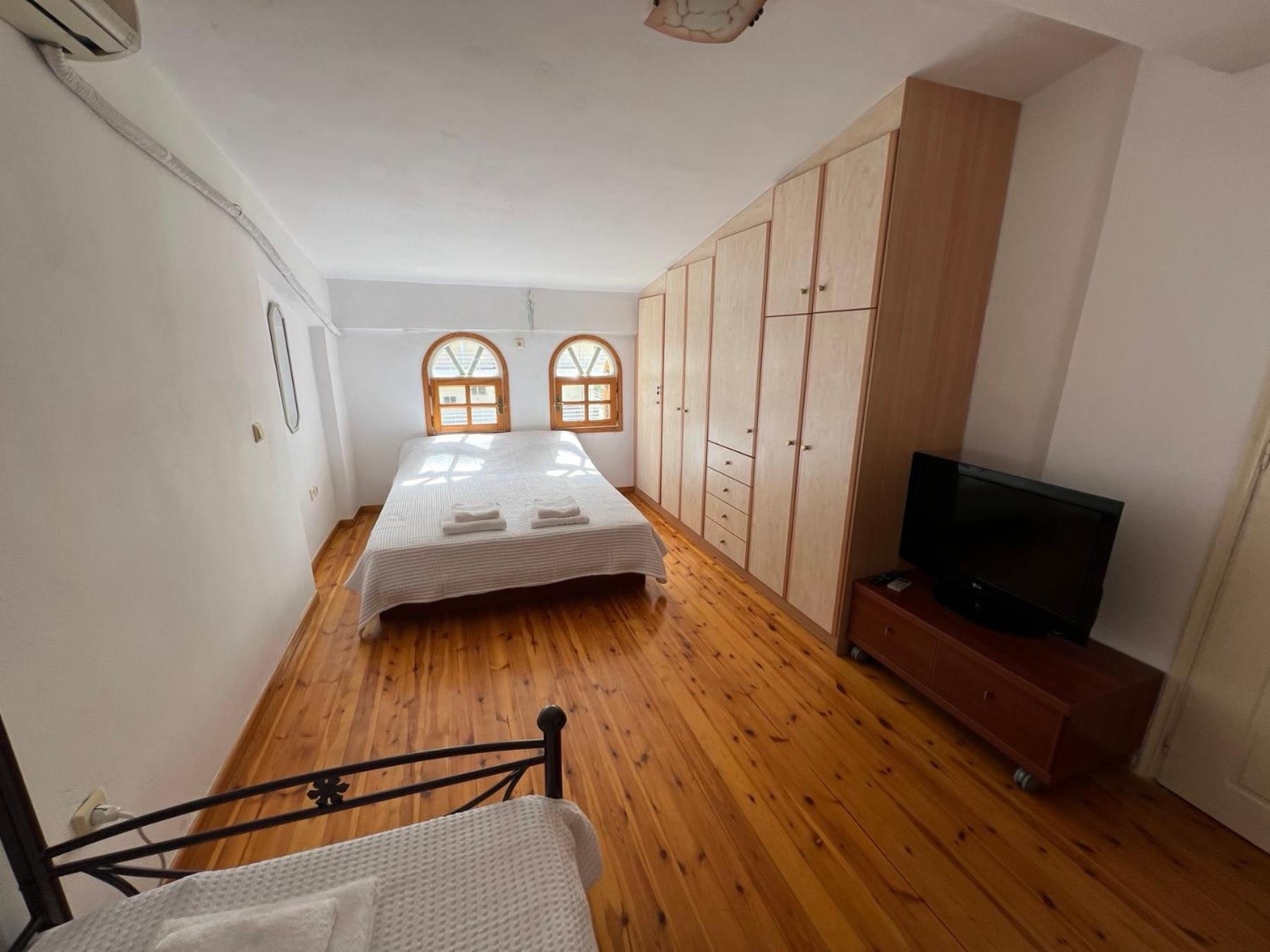 路特奇Casa Di Mare别墅 外观 照片