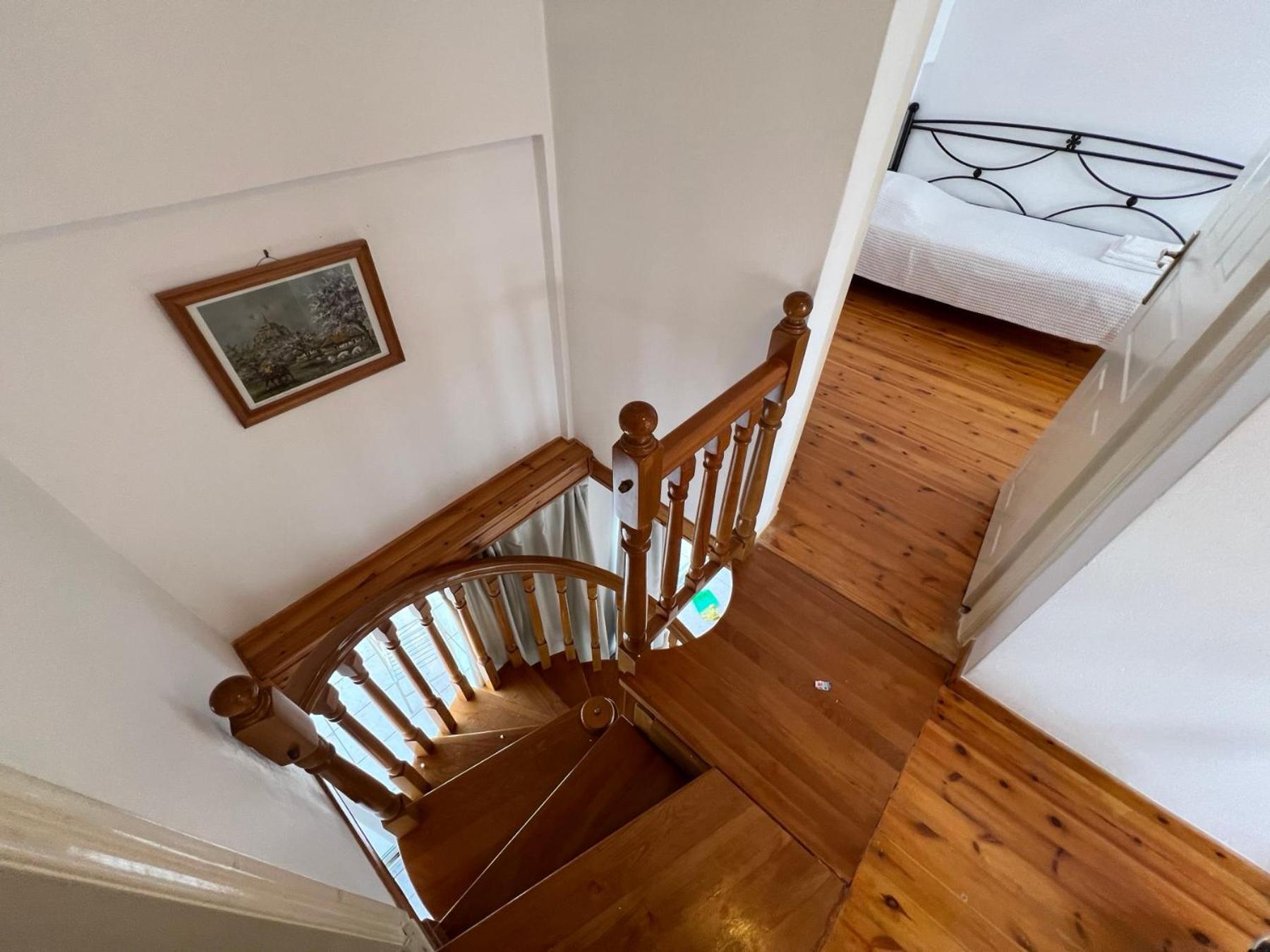路特奇Casa Di Mare别墅 外观 照片