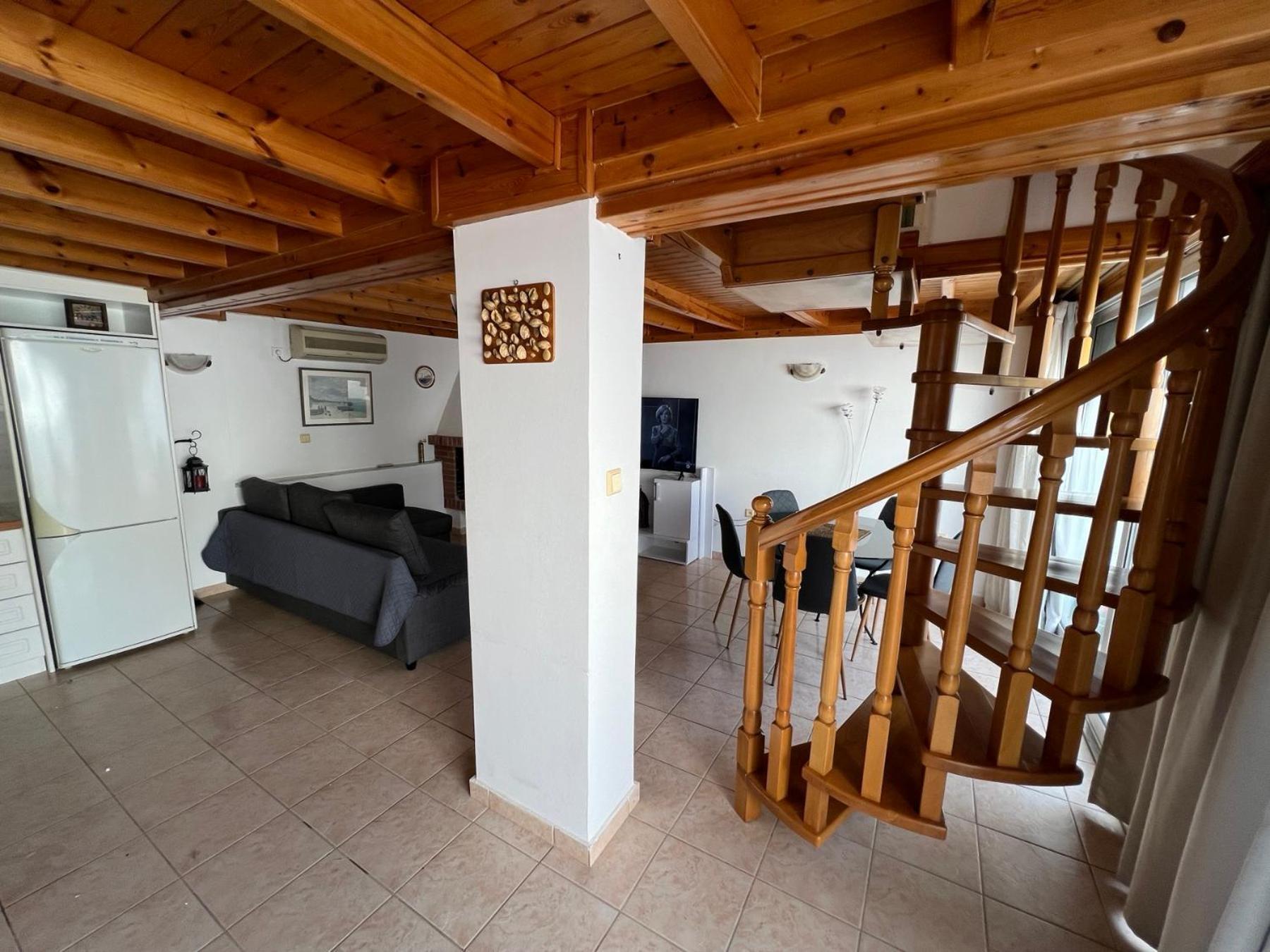 路特奇Casa Di Mare别墅 外观 照片