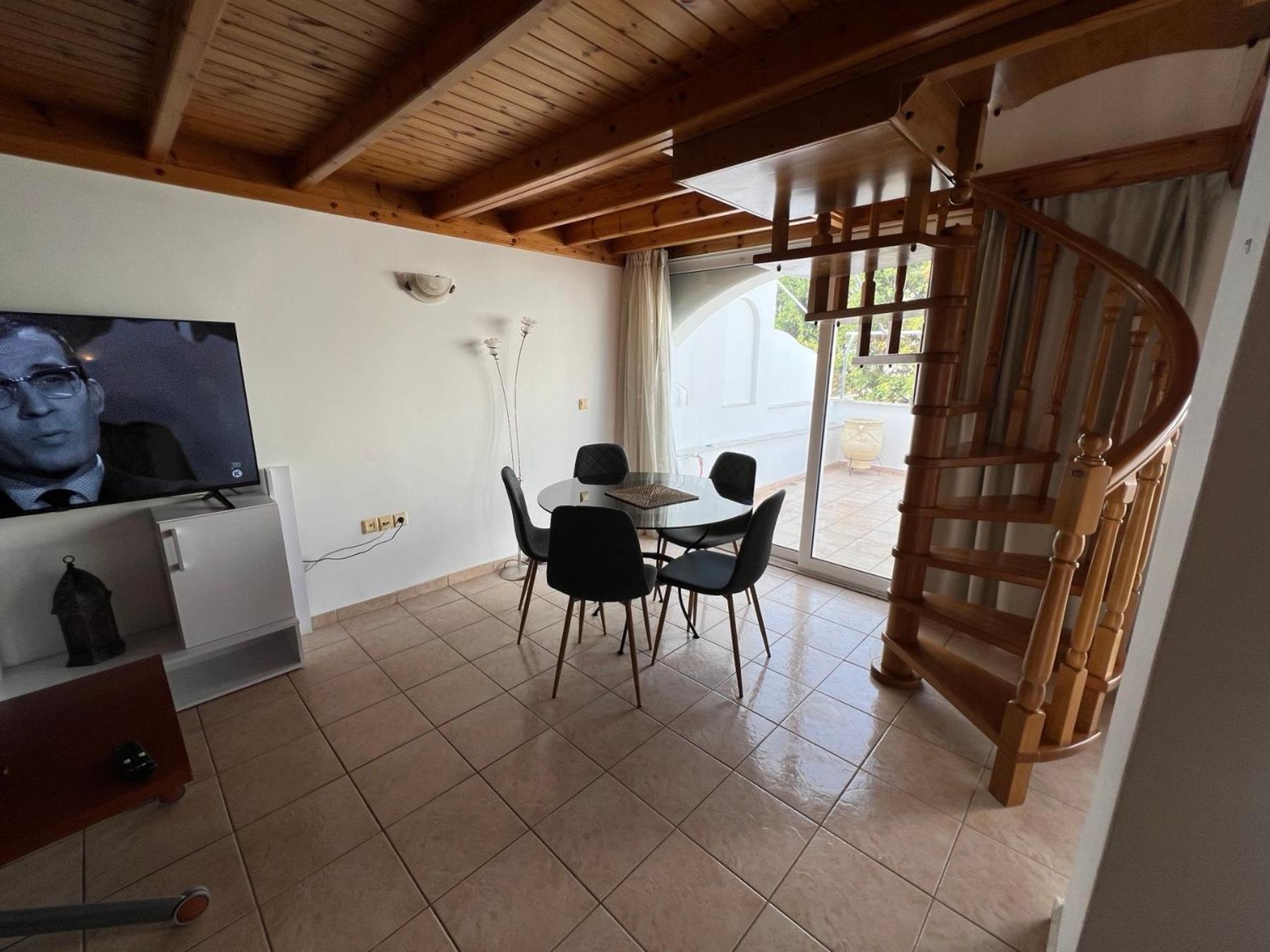 路特奇Casa Di Mare别墅 外观 照片